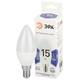 Лампа светодиодная Эра STD LED B35-15W-860-E14 6500K свеча, изображение 2