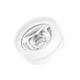 Насадка с фиксированным углом Arlight LGD-ARTIFACT-LENS-R65 (WH, 10 deg) (Металл) 057119