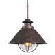 Подвесной светильник Lussole Loft LSP-9833, изображение 5