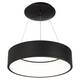 Подвесной светодиодный светильник Arlight SP-Tor-Ring-Hang-R460-33W Warm3000 023393(1), изображение 2