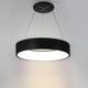 Подвесной светодиодный светильник Arlight SP-Tor-Ring-Hang-R460-33W Warm3000 023393(1), изображение 3