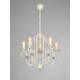 Подвесная люстра Vitaluce V3427/5, изображение 2