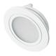 Мебельный светодиодный светильник Arlight LTM-R60WH-Frost 3W Day White 110deg 020761, изображение 7