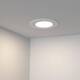Мебельный светодиодный светильник Arlight LTM-R60WH-Frost 3W Day White 110deg 020761, изображение 11