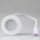 Мебельный светодиодный светильник Arlight LTM-R60WH-Frost 3W Day White 110deg 020761, изображение 12