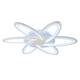 Потолочная светодиодная люстра Ambrella light Original FA541, изображение 2