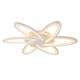 Потолочная светодиодная люстра Ambrella light Original FA541, изображение 3