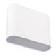 Настенный светодиодный светильник Arlight SP-Wall-110WH-Flat-6W Day White 021086, изображение 8