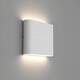 Настенный светодиодный светильник Arlight SP-Wall-110WH-Flat-6W Day White 021086, изображение 14