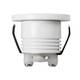 Мебельный светодиодный светильник Arlight LTM-R35WH 1W Day White 30deg 020752, изображение 10