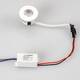 Мебельный светодиодный светильник Arlight LTM-R35WH 1W Day White 30deg 020752, изображение 5