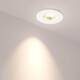 Мебельный светодиодный светильник Arlight LTM-R35WH 1W White 30deg 020751, изображение 12