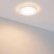 Встраиваемый светодиодный светильник Arlight LT-R96WH 6W Day White 014928, изображение 3