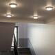 Настенно-потолочный светодиодный светильник Gauss Hall 193411215-S, изображение 6