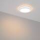 Встраиваемый светодиодный светильник Arlight LTD-115SOL-15W Day White 020709, изображение 12