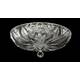 Потолочный светильник Crystal Lux Denis D400 chrome, изображение 2