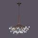 Подвесная люстра Loft IT Bunch 10048/6 Brown, изображение 7