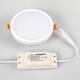 Встраиваемый светодиодный светильник Arlight LTD-135SOL-20W Day White 020711, изображение 4