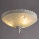 Потолочный светильник Arte Lamp Crown A4541PL-3WG, изображение 3
