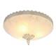 Потолочный светильник Arte Lamp Crown A4541PL-3WG, изображение 4