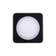 Встраиваемый светодиодный светильник Arlight LTD-80x80SOL-BK-5W Day White 021481, изображение 7