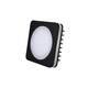 Встраиваемый светодиодный светильник Arlight LTD-80x80SOL-BK-5W Warm White 022555, изображение 2