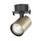 Встраиваемый спот Crystal Lux CLT 017C BL-BZ, изображение 2