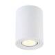 Потолочный светильник Crystal Lux CLT 410C1 WH, изображение 2