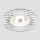 Встраиваемый светильник Ambrella light Classic A815 W, изображение 2