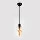 Подвесной светильник Ambrella light Traditional TR3555, изображение 3