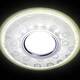 Встраиваемый светодиодный светильник Ambrella light Led S170 CL/CH, изображение 2