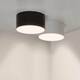 Потолочный светодиодный светильник Arlight SP-Rondo-120B-12W Day White 022236, изображение 10