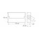 Потолочный светодиодный светильник Arlight SP-Loft-Surface-S170-10W Warm3000 026214, изображение 3