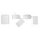 Потолочный светодиодный светильник Arlight SP-Rondo-Flap-R110-25W Day4000 028160, изображение 2