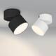 Потолочный светодиодный светильник Arlight SP-Rondo-Flap-R110-25W Day4000 028160, изображение 8