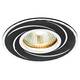 Встраиваемый светильник Ambrella light Classic A506 BK