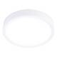 Встраиваемый светодиодный светильник Ambrella light Led Downlight DLR364