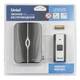 Звонок беспроводной Uniel UDB-015W-R1T1-36S-100M-WH/BL UL-00006434, изображение 2