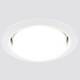 Встраиваемый светильник Ambrella light GX53 Classic G101 W, изображение 2