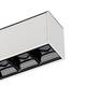 Трековый светодиодный светильник для магнитного шинопровода Arlight Mag-Laser-45-L320-12W Day4000 02, изображение 4