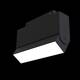 Трековый светодиодный светильник Maytoni Track lamps TR013-2-10W3K-B, изображение 4