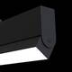 Трековый светодиодный светильник для магнитного шинопровода Maytoni Track lamps TR013-2-20W3K-B, изображение 2