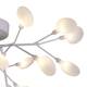 Потолочная люстра F-Promo Skein 2479-9U, изображение 2