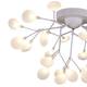 Потолочная люстра F-Promo Skein 2479-9U, изображение 3