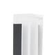 Уличный настенный светодиодный светильник Favourite Pillar 2861-1W, изображение 2
