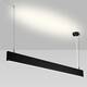 Подвесной светодиодный светильник Arlight Alt-Lineair-Flat-Updown-Dim-S2094-600-25W Day4000 031470, изображение 3