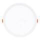 Встраиваемый светодиодный светильник Ambrella light Led Downlight DLR304, изображение 2