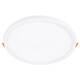 Встраиваемый светодиодный светильник Ambrella light Led Downlight DLR304, изображение 4
