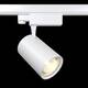 Трековый светодиодный светильник Maytoni Vuoro TR029-3-30W4K-W, изображение 2
