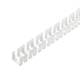Профиль Arlight ARL-Moonlight-1515-3D-2x500 Anod 029421